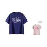 포함됨 (네이비+여성 크롭 그레이시 핑크)