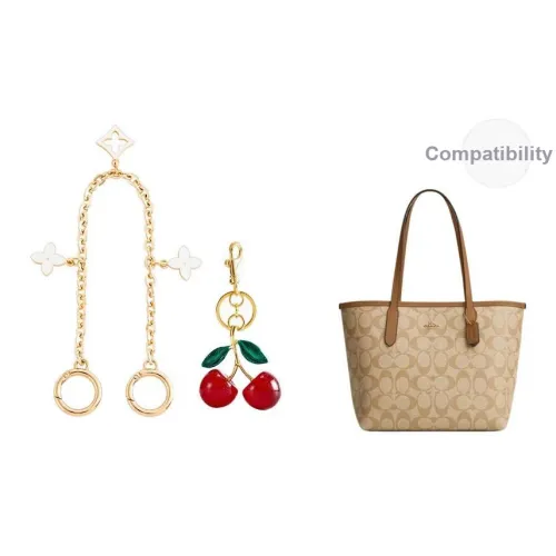 Luxury Care Artisan Workshop Сплав Сумка Аксессуар Женский Золотой Тон