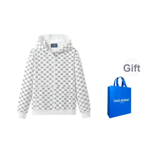 G G AVENUE Унисекс Свитшоты