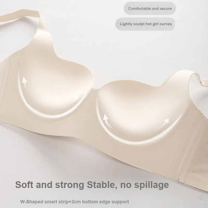 GOSO Women's Bras-20