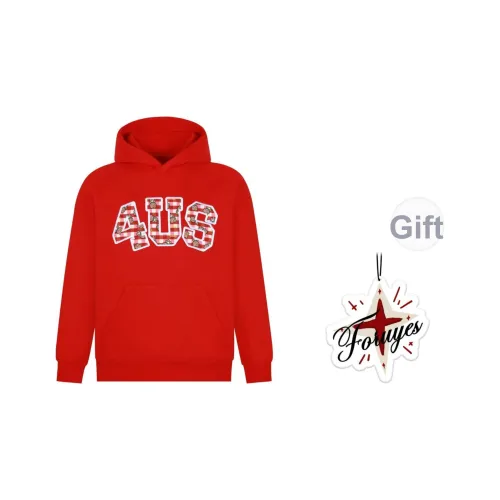 FORUYES Женские Свитшоты