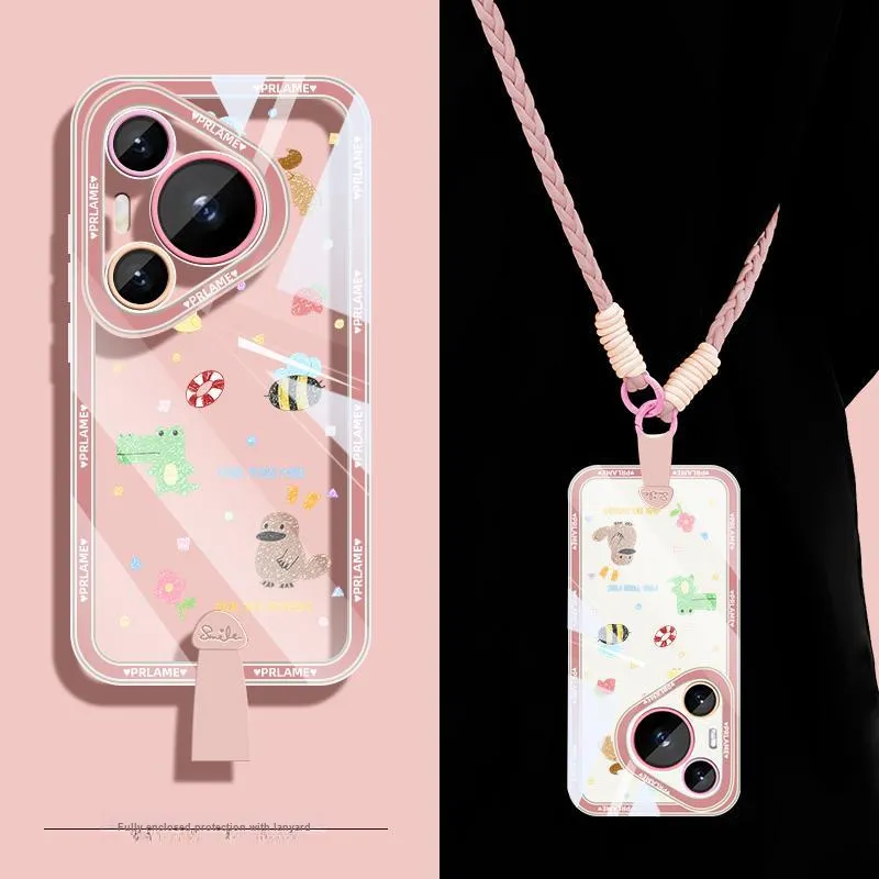 Interesting shell Phone Cases-19