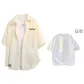 Beige Apricot (Includes High-Quality White 100% cotton T-Shirt)