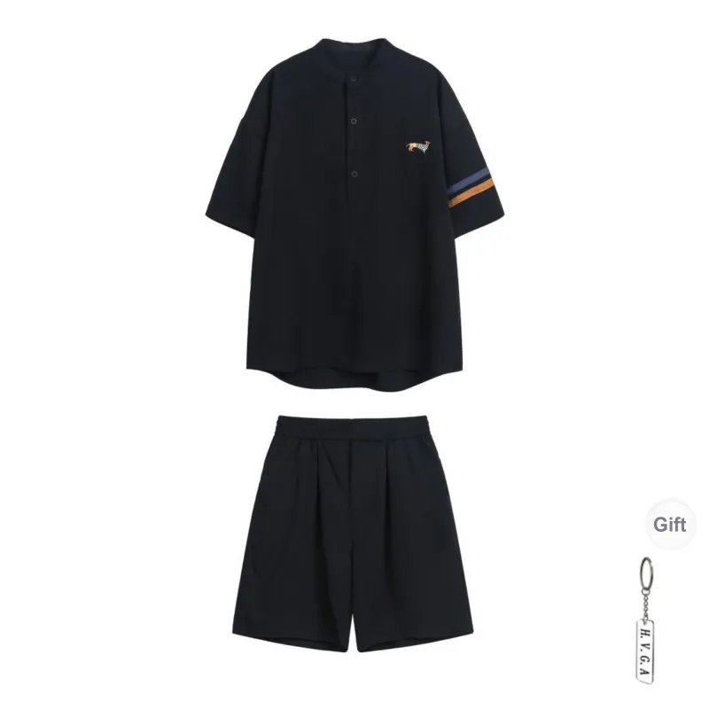 H.V.G.A Casual Sportswear Unisex-6