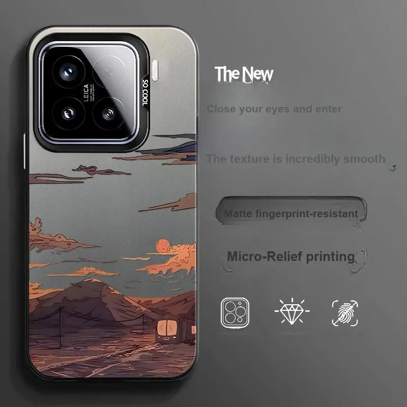 BAOCHENG Phone Cases-1