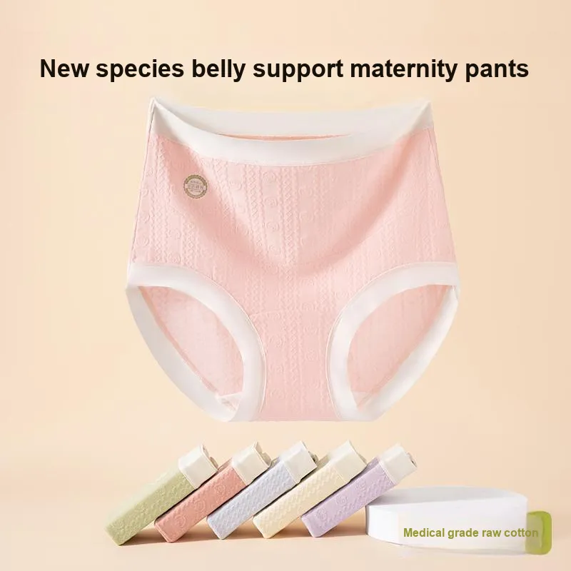 Urban Beauty Underpants Women's Shopping Bag 3 Pack-11