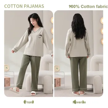 MIIOW Women's Pajama Sets