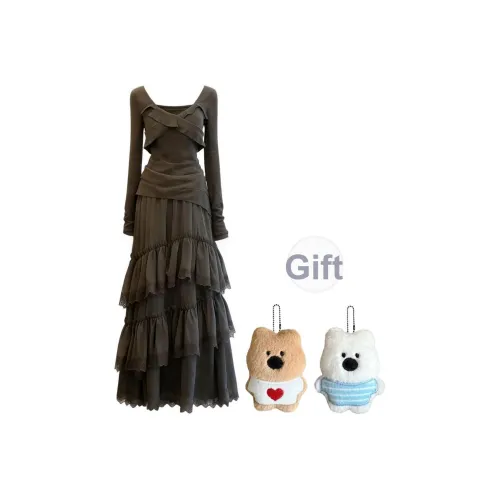 GHPC Женские Комплекты с Юбкой