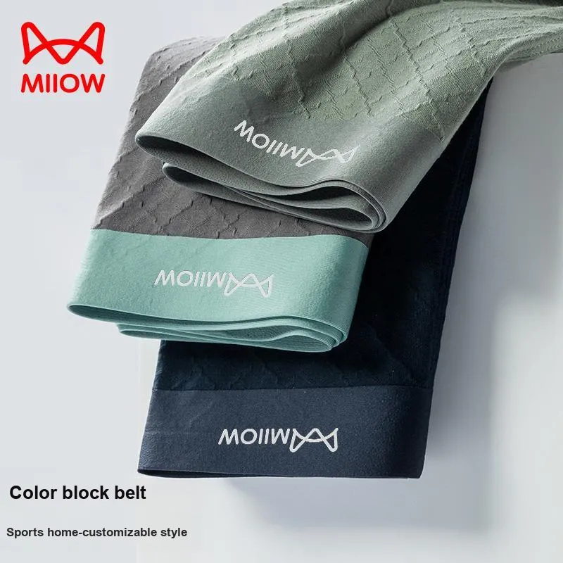 MIIOW Men Underpants-4