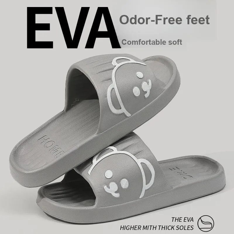 Foot recreation Slippers / Home Slippers-18
