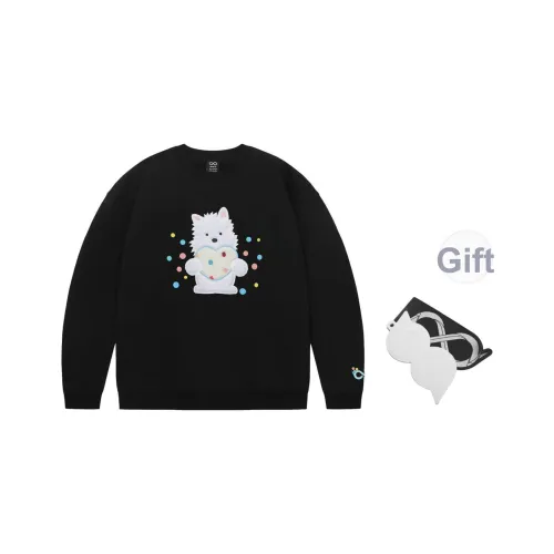 BIPOLAR Унисекс Свитшоты