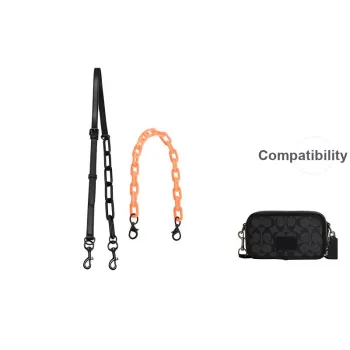 Ingenuity Handmade Bag Straps