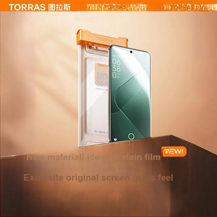 TORRAS Cell Phone Protective Films-6