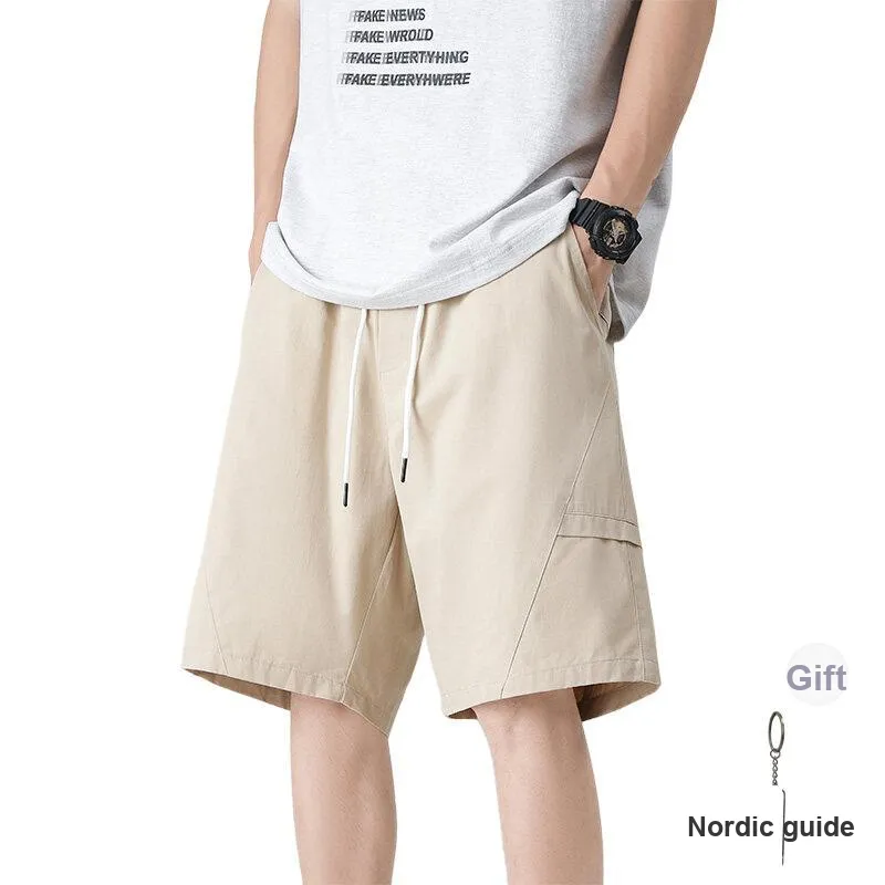 Nordic Raiders Casual Shorts Men's-0