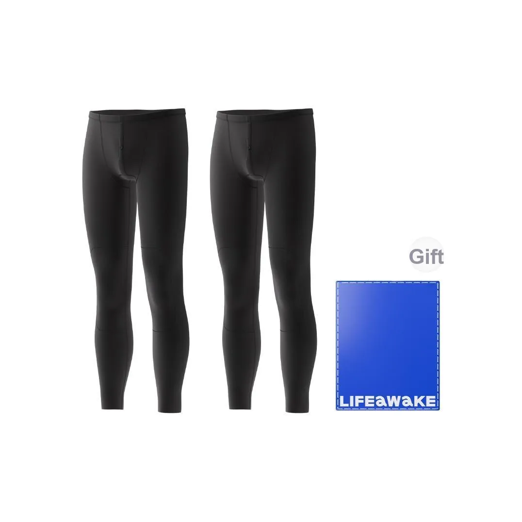 HLA Мужские термобрюки