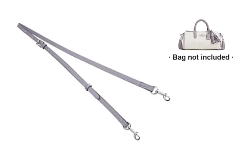 Ingenuity Handmade Bag Straps