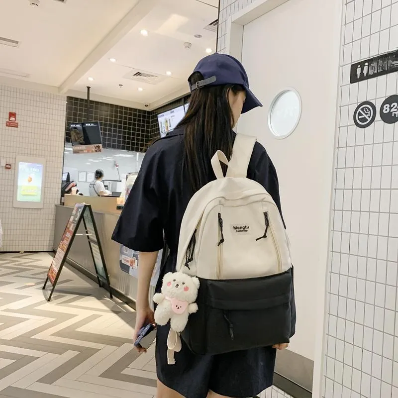 Venerable Brahma Backpacks-5