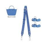 (Bright Blue) 86-103cm[Width]Adjustable Set