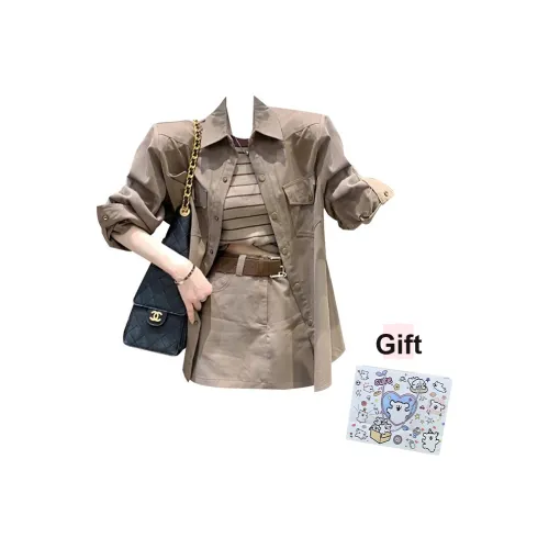 MARIE·COCO Женские Комплекты с Юбкой