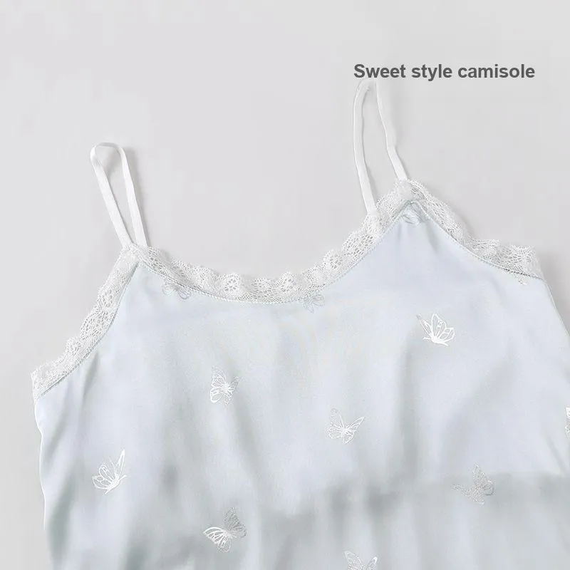 DanceBees Women's Nightgowns-2