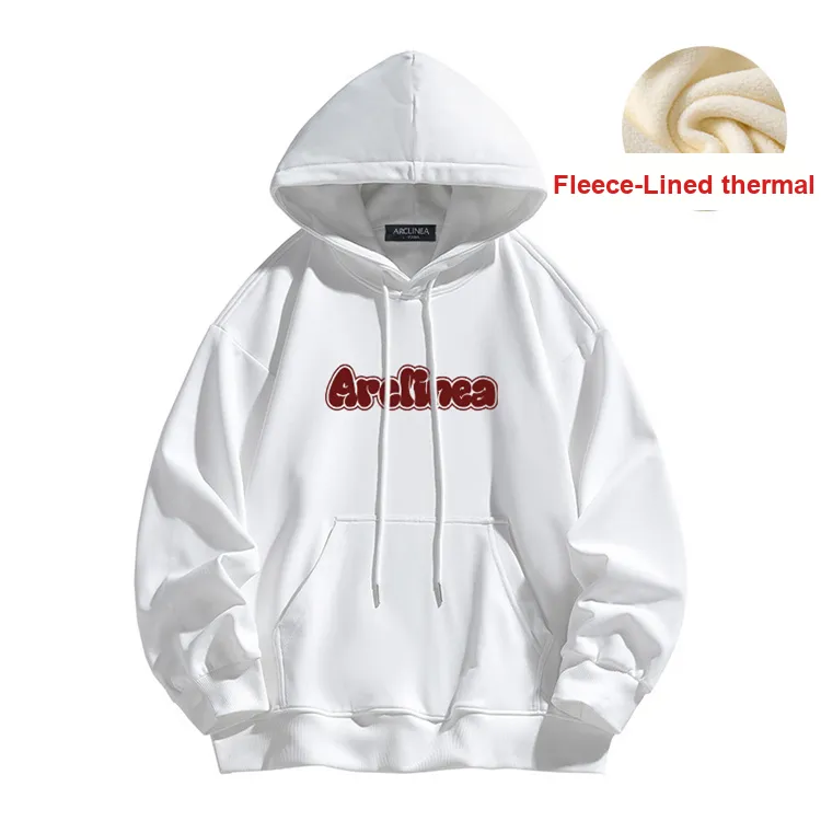 ARCLINEA Sweatshirts Unisex-18