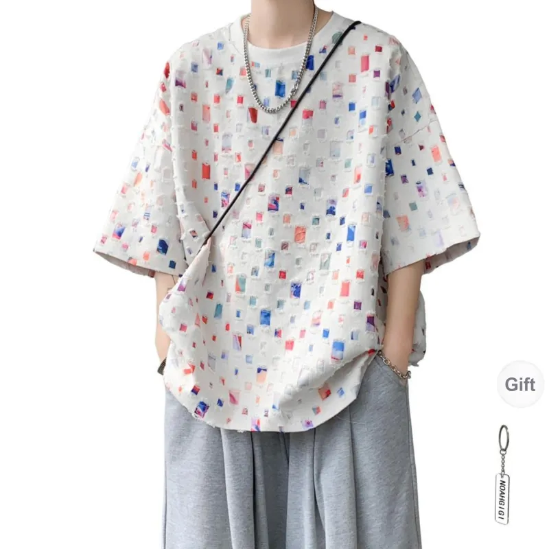 NOAHGIGI T Shirts Unisex-7