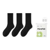 3팩 세트 (3 블랙)