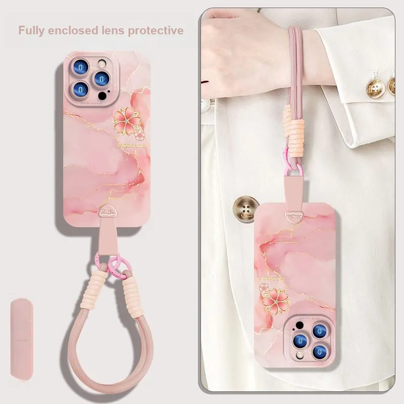 Interesting shell Phone Cases-7
