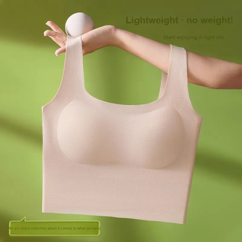 MIIOW Women's Tank Tops-5