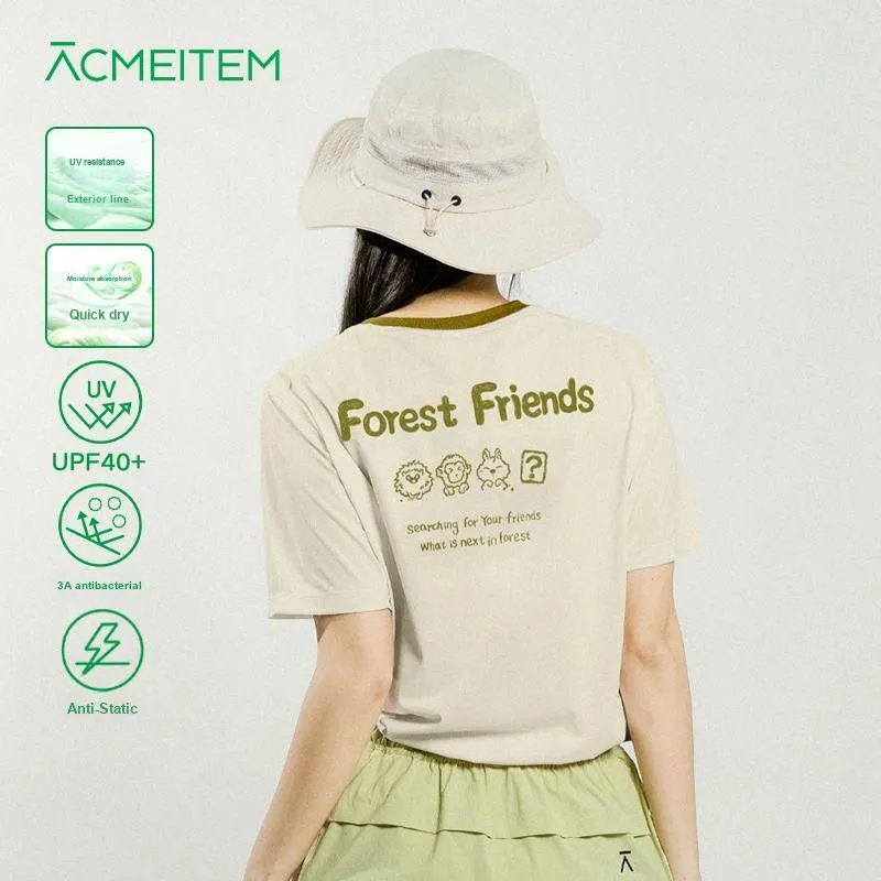 ACMEITEM T Shirts Unisex-2