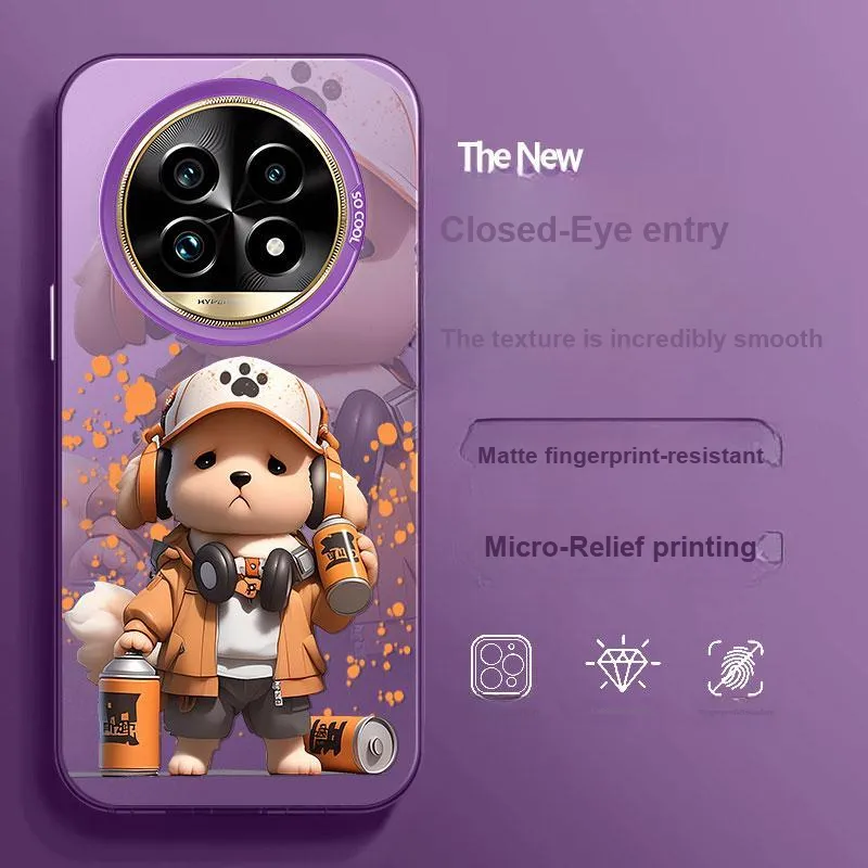 BAOCHENG Phone Cases-5