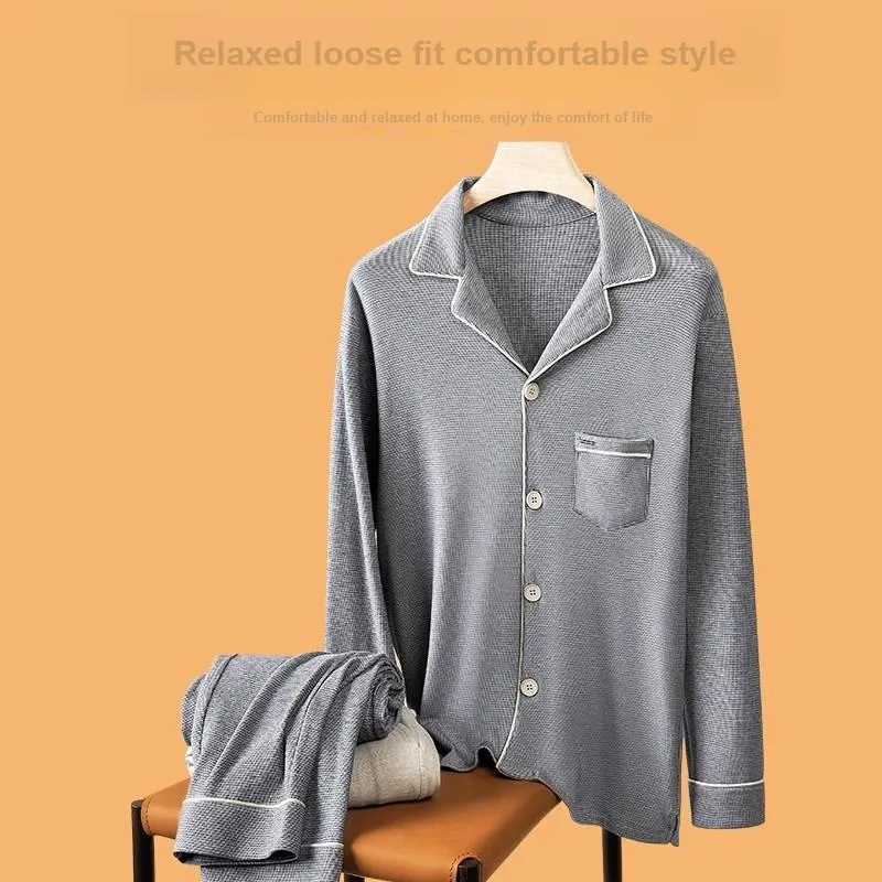 WHITE HOT Men Thermal Sets-5