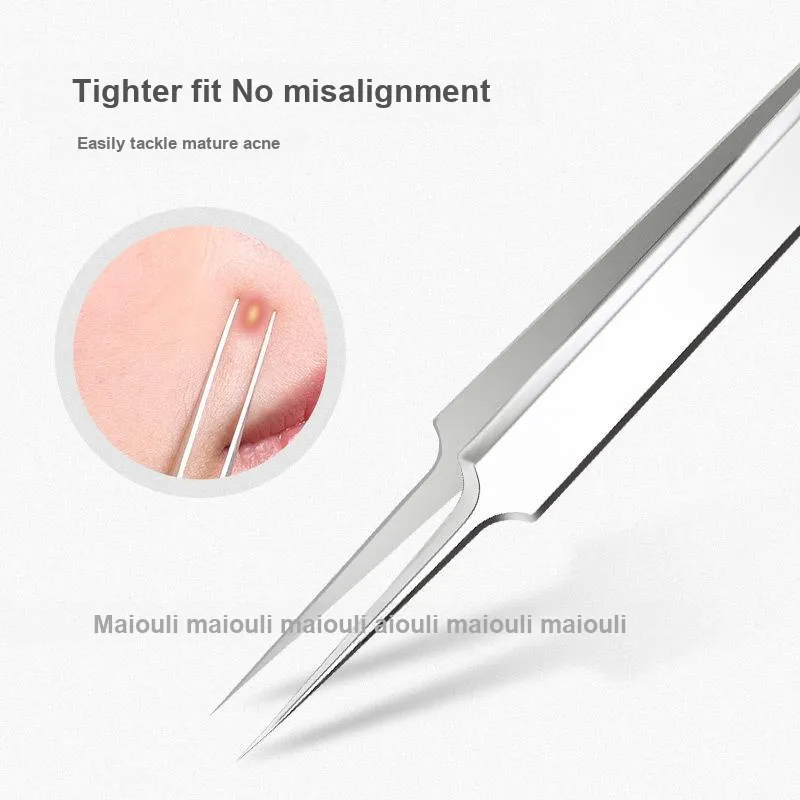 MY ONLY Dual Head Pimple Needle Set-1