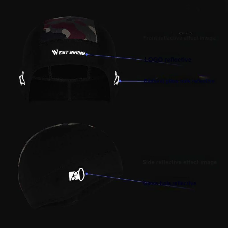 WEST BIKING Riding Equipment-7