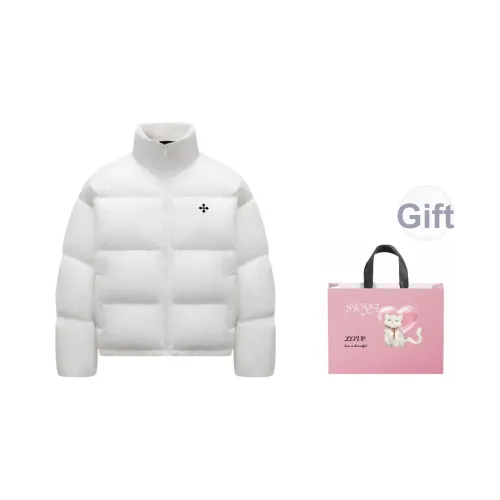 SKYA Женские пуховики