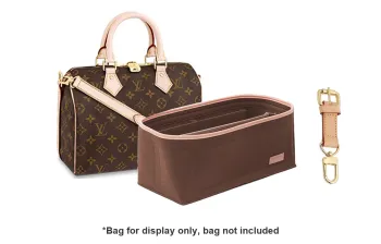 Luxury Care Artisan Workshop Bag Straps