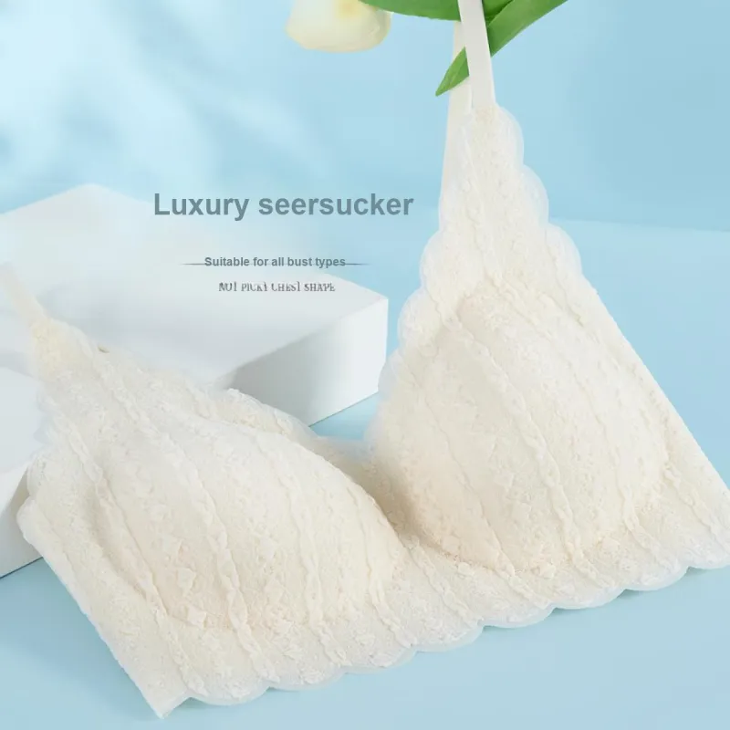 GUJIN Women's Bras-8