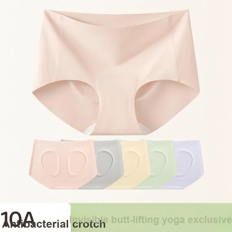 Urban Beauty Underpants Women's Shopping Bag 3 Pack-31