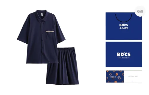 Peninsula City Men Pajama Sets