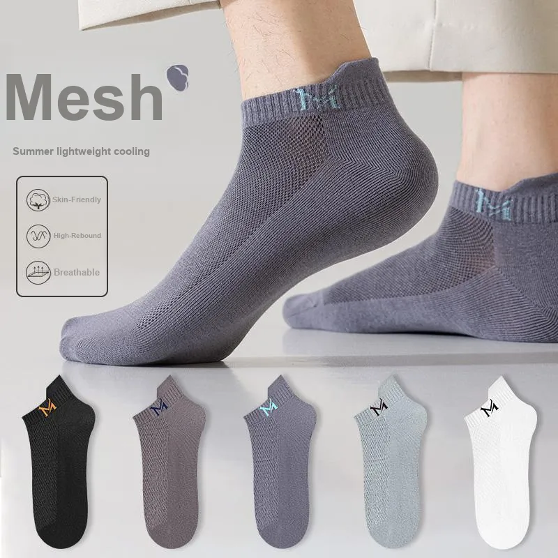 MADALLO Ankle Socks Women's Combo Set-6
