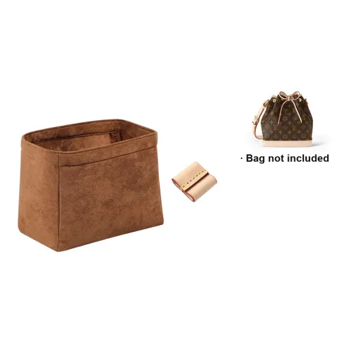 Ingenuity Handmade Сумка из коровьей кожи ремень женский коричневый