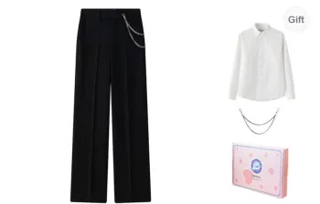 Tokyo Season Suit Trouser Women's Gift Box Set