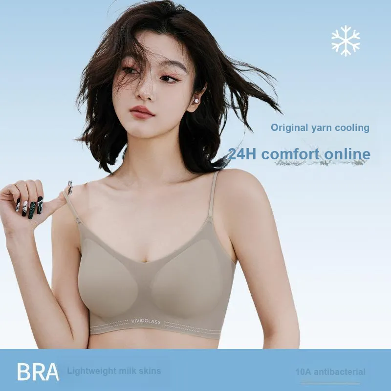 MIIOW Women's Bras-8