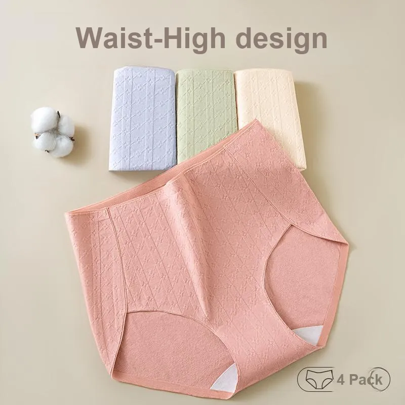 Urban Beauty Underpants Women's Combo Set-23