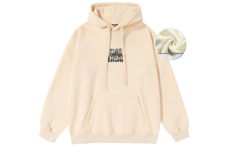 MARGRAF Sweatshirts Unisex-21