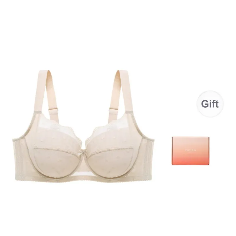 Yiqian Women's Bras-1