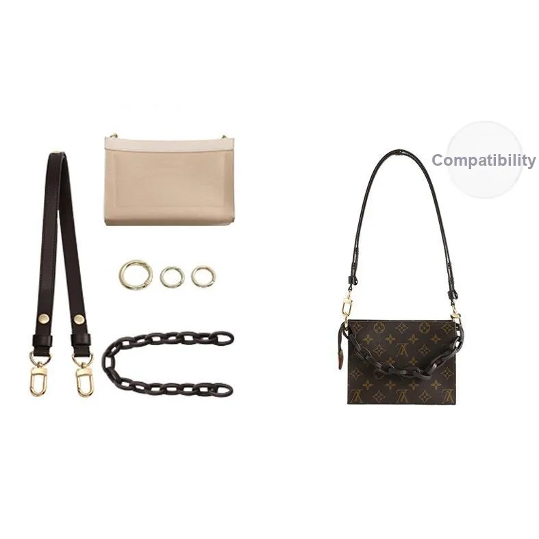 Luxury Care Artisan Workshop Bag Accessories