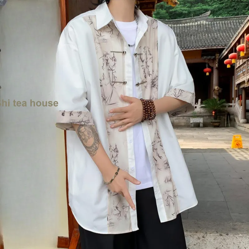 SIL VITIN Shirts Unisex-8