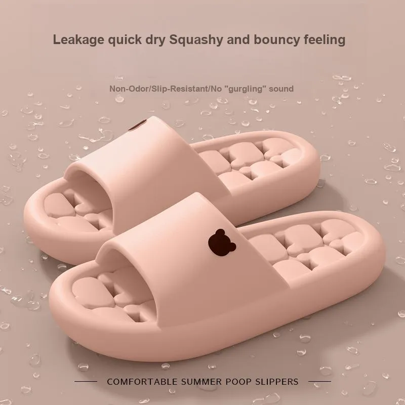 LUNNIFEIYA Slippers / Home Slippers-8