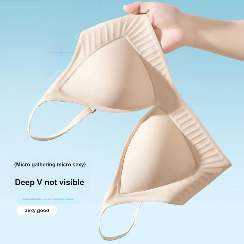 GUJIN Women's Bras-14